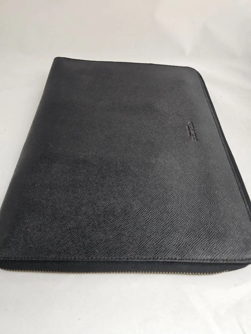 Coach Tech Portfolio Brand New!
